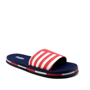 Red Casual Slipper M00100003