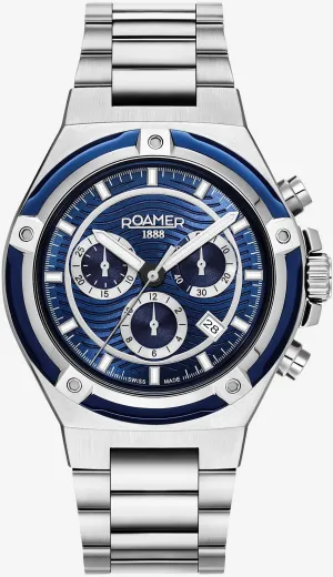 RMR Watch Tempomaster
