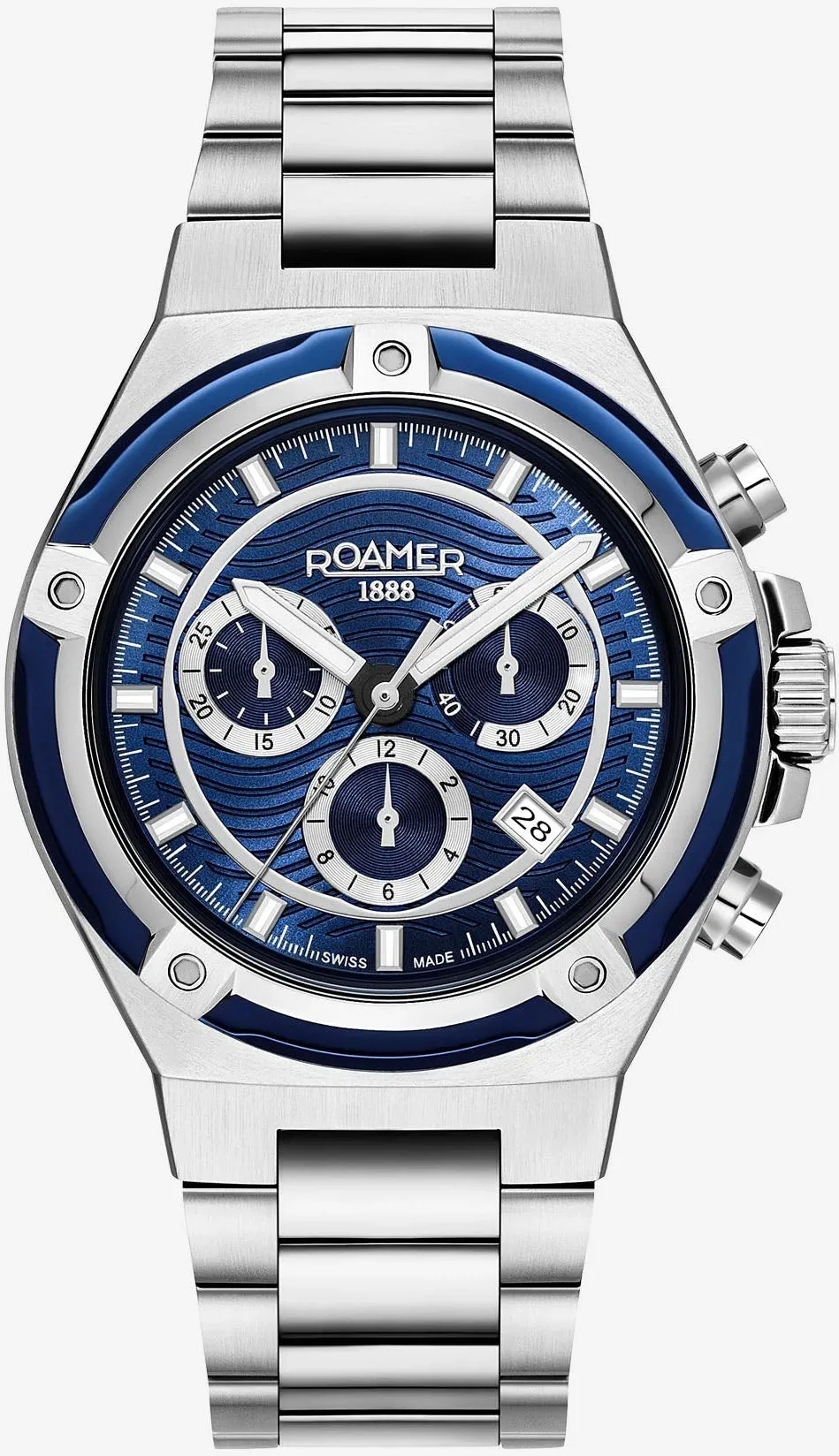 RMR Watch Tempomaster