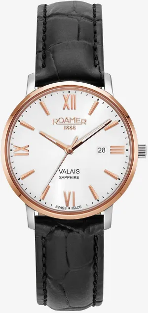RMR Watch Valais Ladies