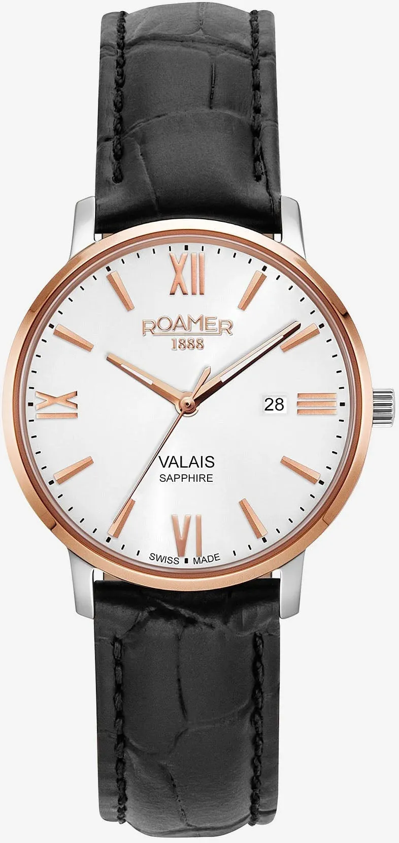 RMR Watch Valais Ladies