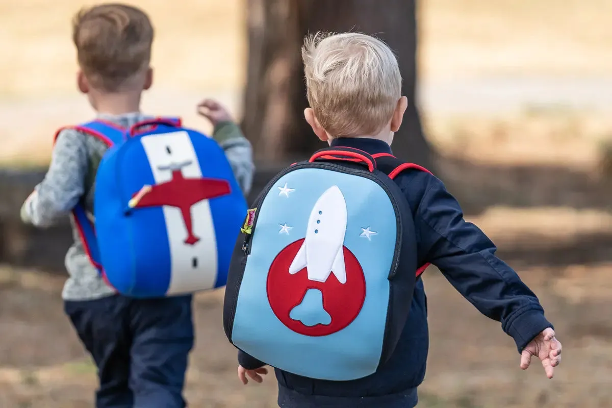 Rocket Kids Backpack