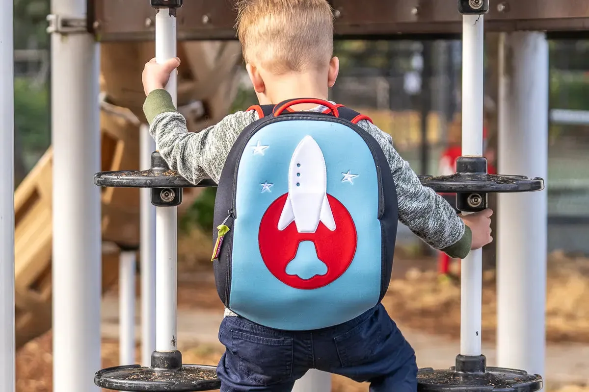 Rocket Kids Backpack