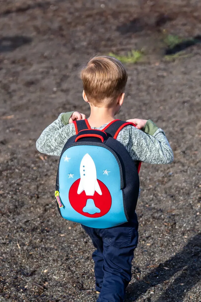 Rocket Kids Backpack