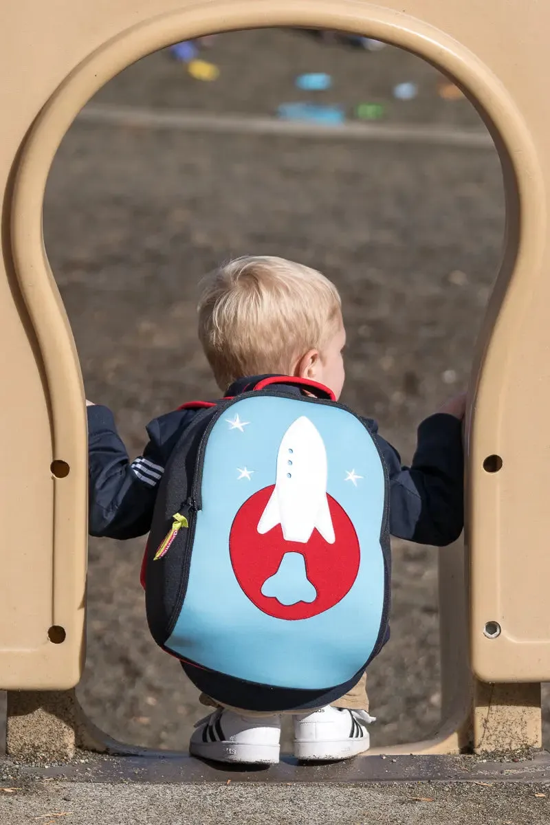 Rocket Kids Backpack