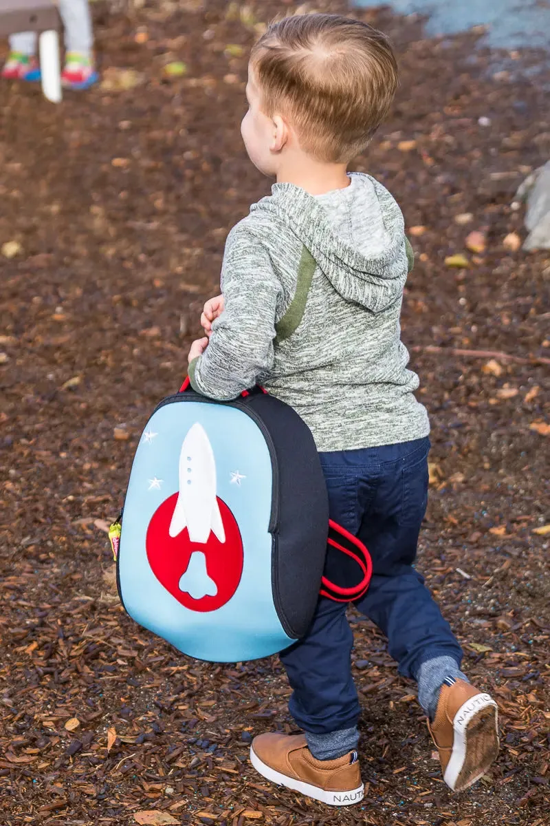 Rocket Kids Backpack