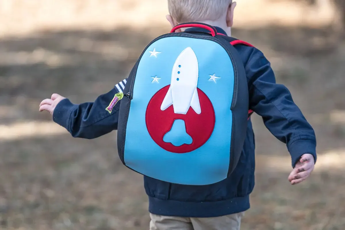 Rocket Kids Backpack