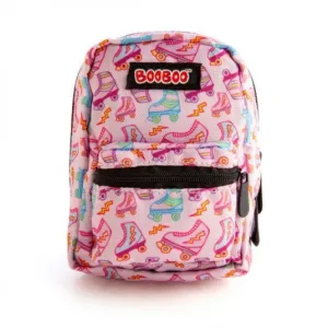 Roller Skates BooBoo Mini Backpack - 11cm x 5cm x 15cm