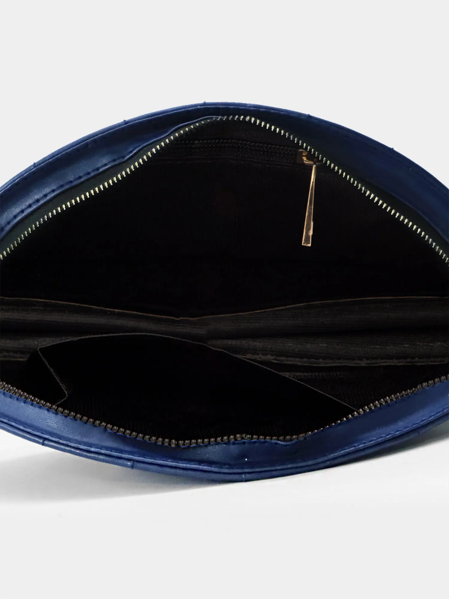 Royal Blue Fan Bag | Modern Myth