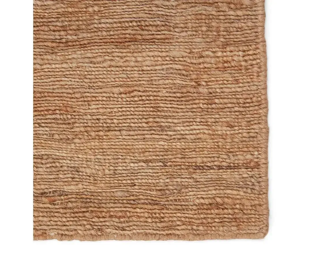 Sabine SAB01 Warm Tan Rug