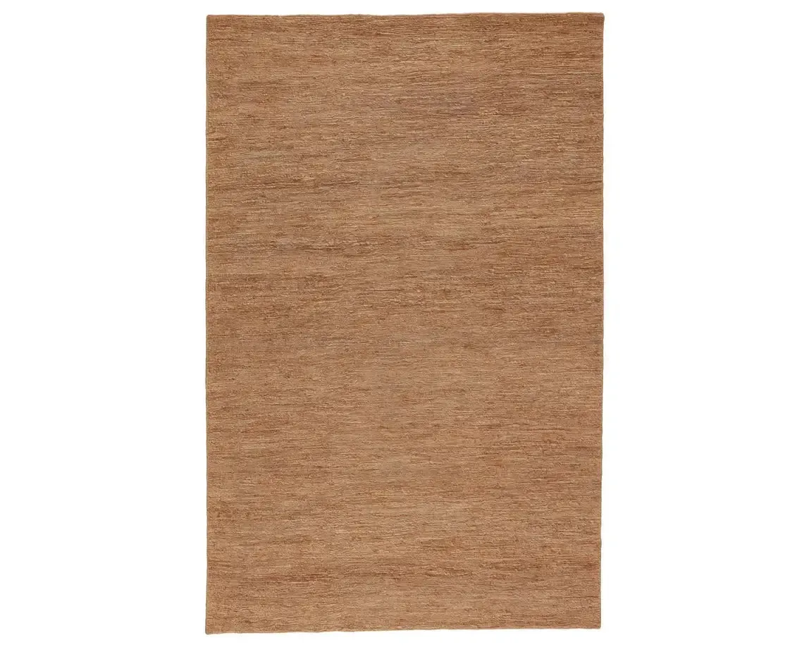 Sabine SAB01 Warm Tan Rug