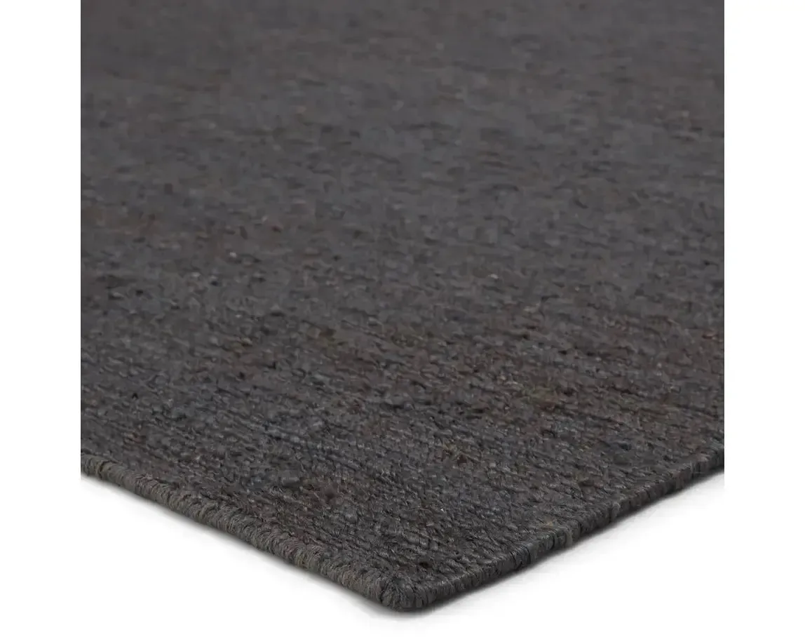 Sabine SAB02 Rich/Black Rug