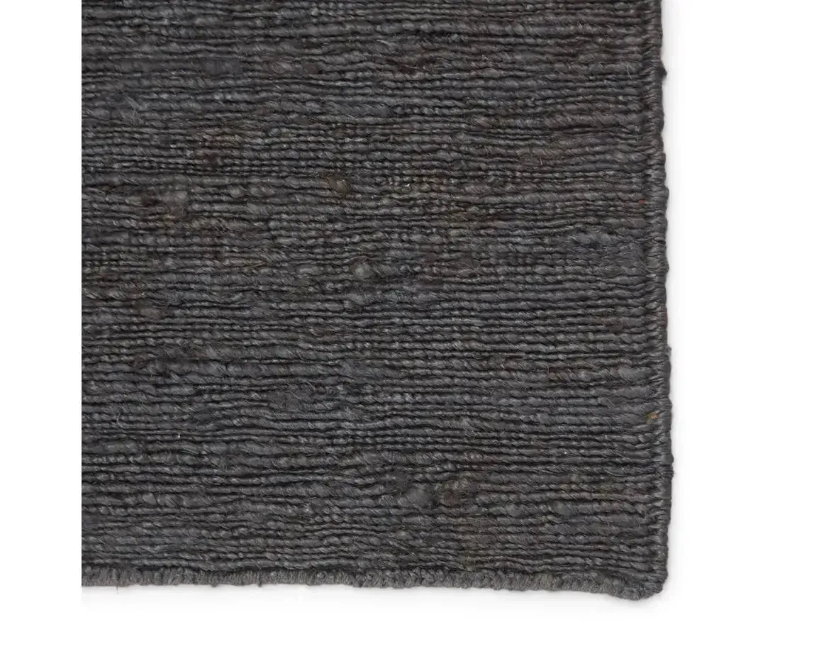 Sabine SAB02 Rich/Black Rug