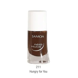 Samoa - Never Nude Gourmandises Forever Conscious