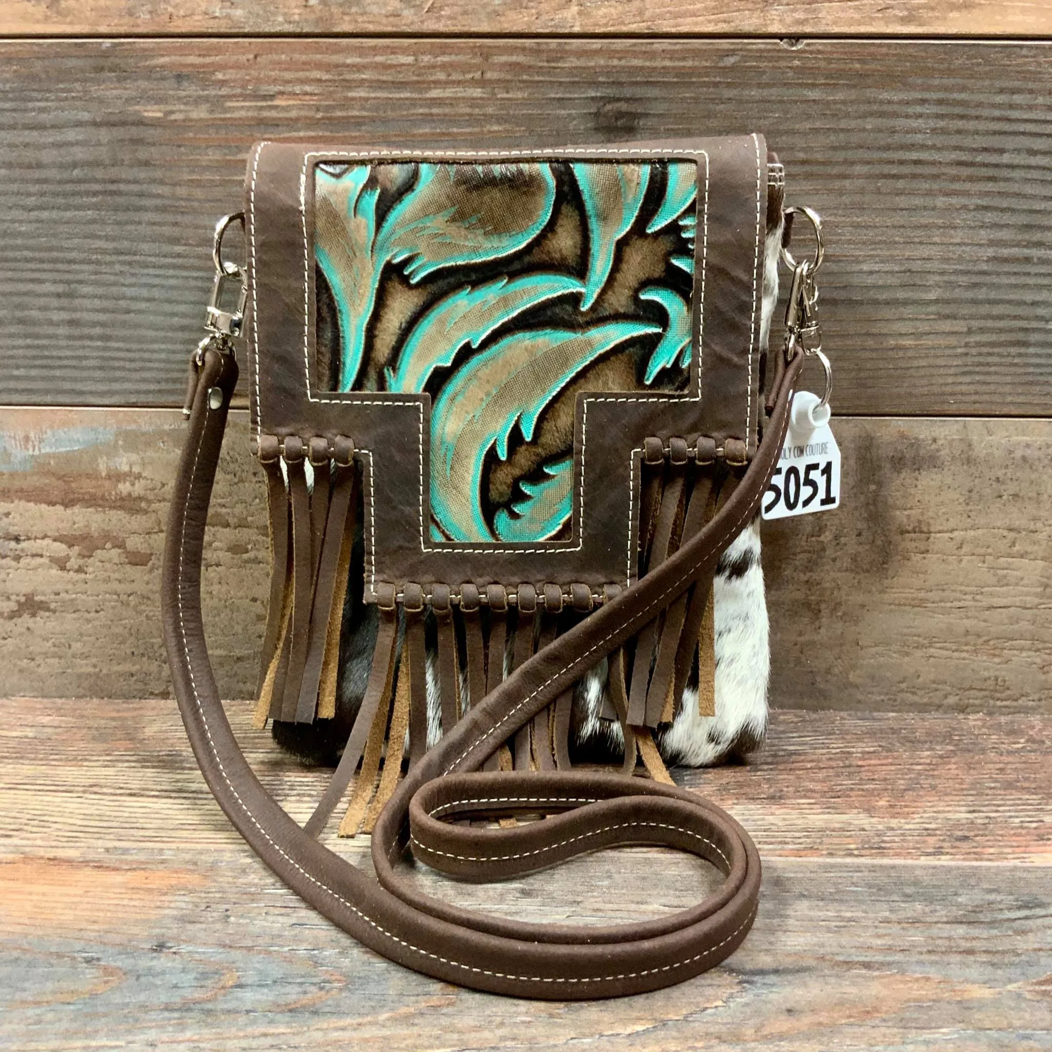 Satchel #5051