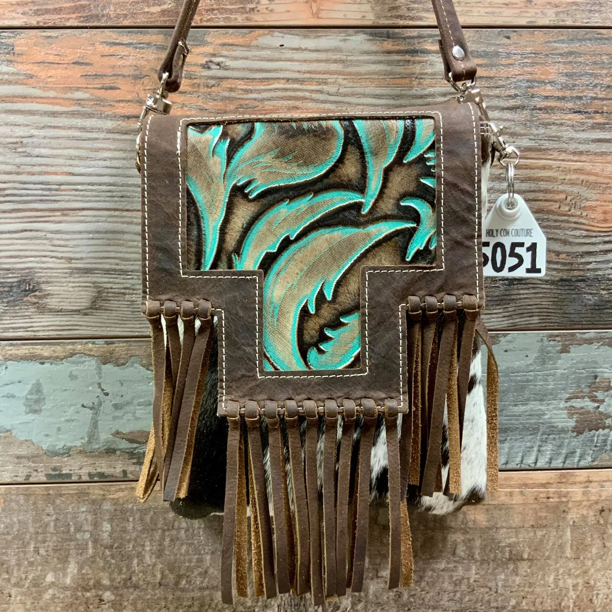 Satchel #5051