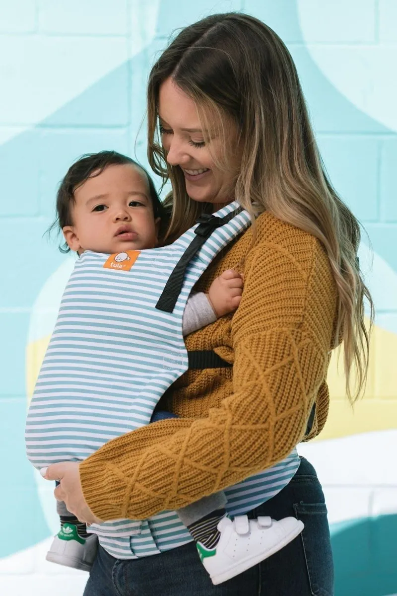 Seaside Tula Standard Baby Carrier