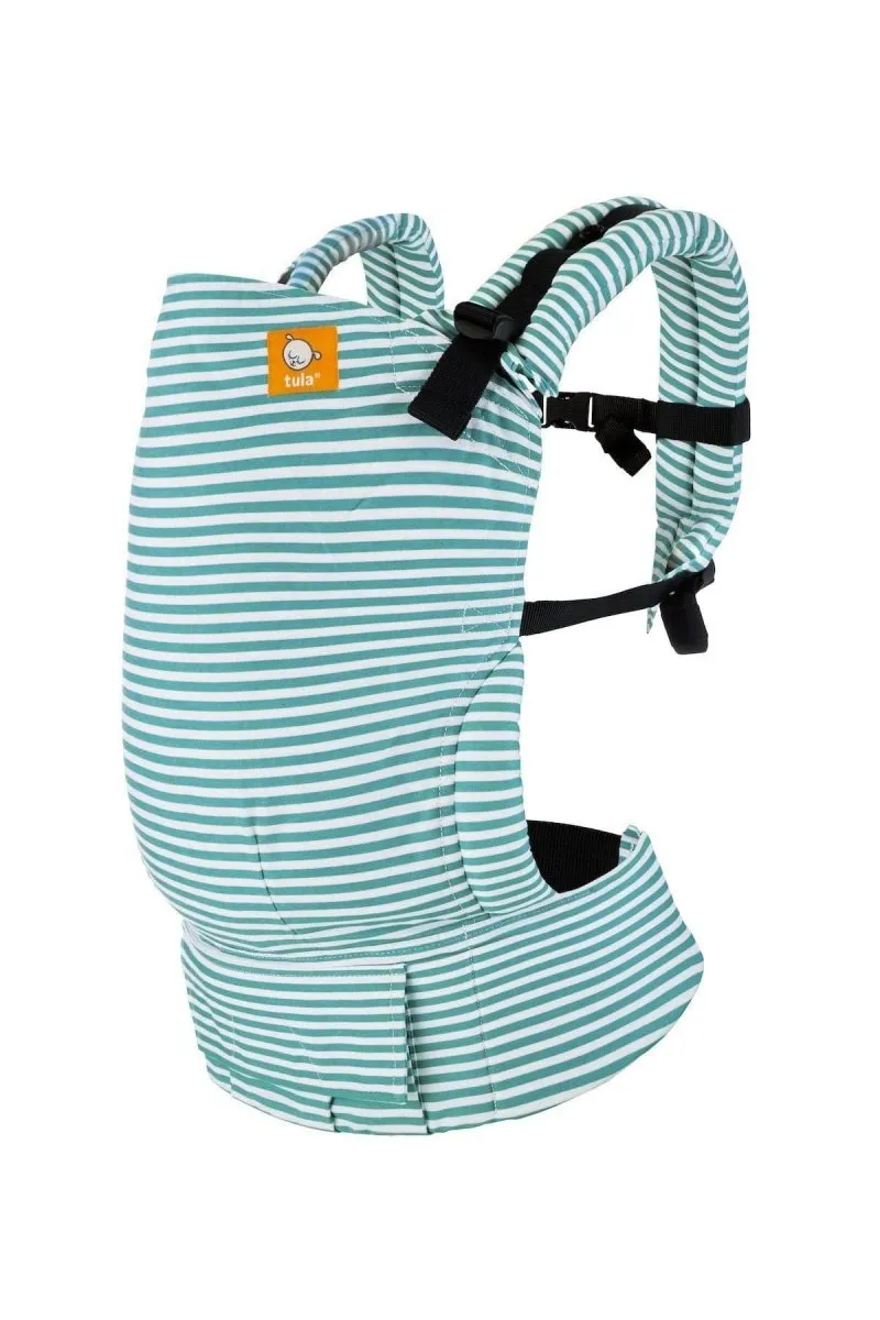 Seaside Tula Standard Baby Carrier