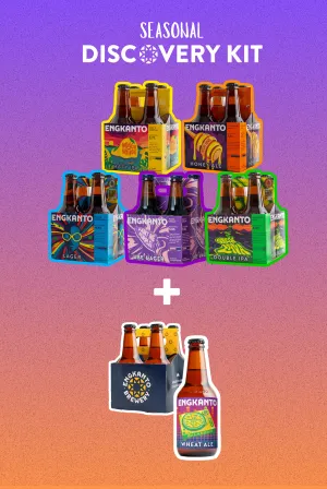 SEASONAL DISCOVERY KIT