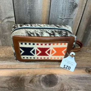 Small Pendleton® Toiletry Bag #120