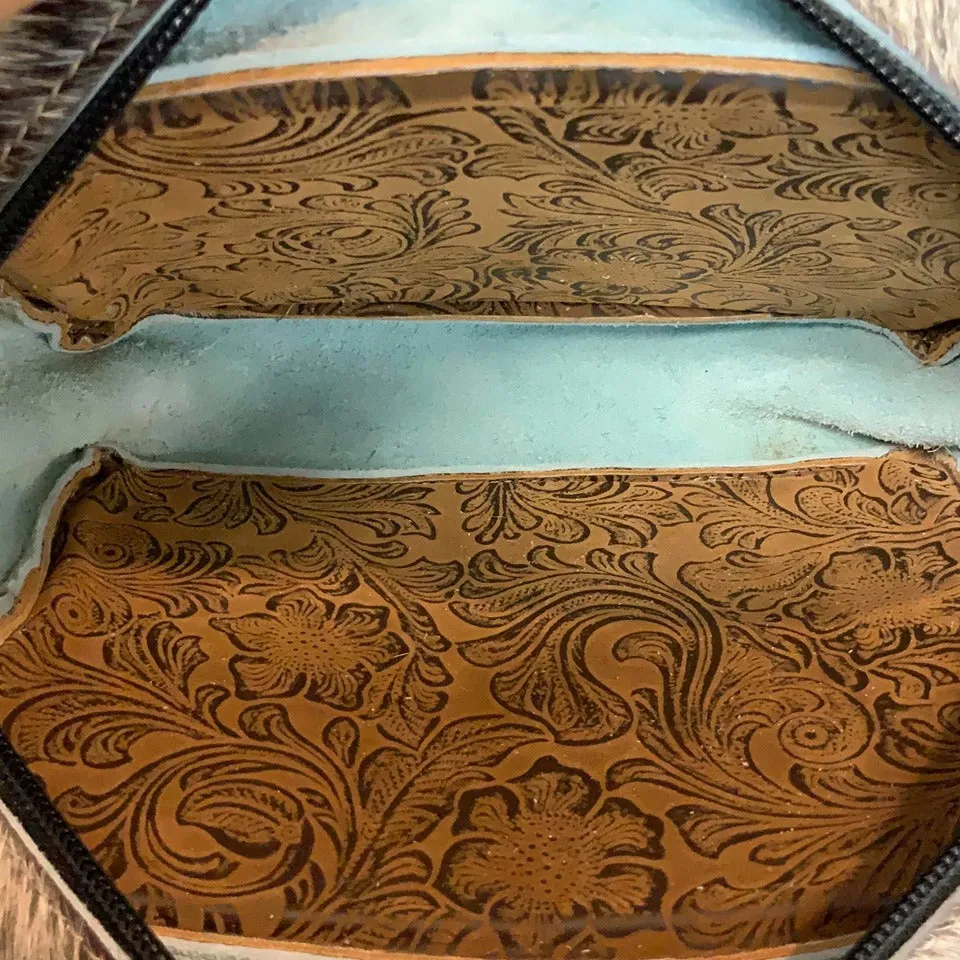 Small Pendleton® Toiletry Bag #120