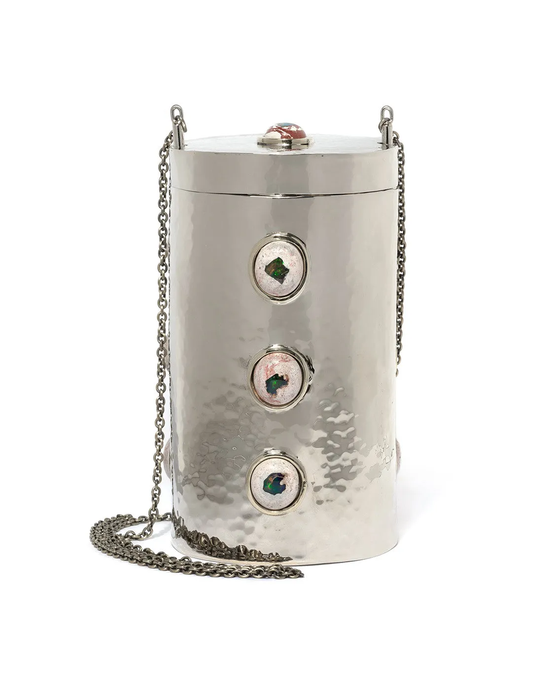 Sofiko Cylinder Bag