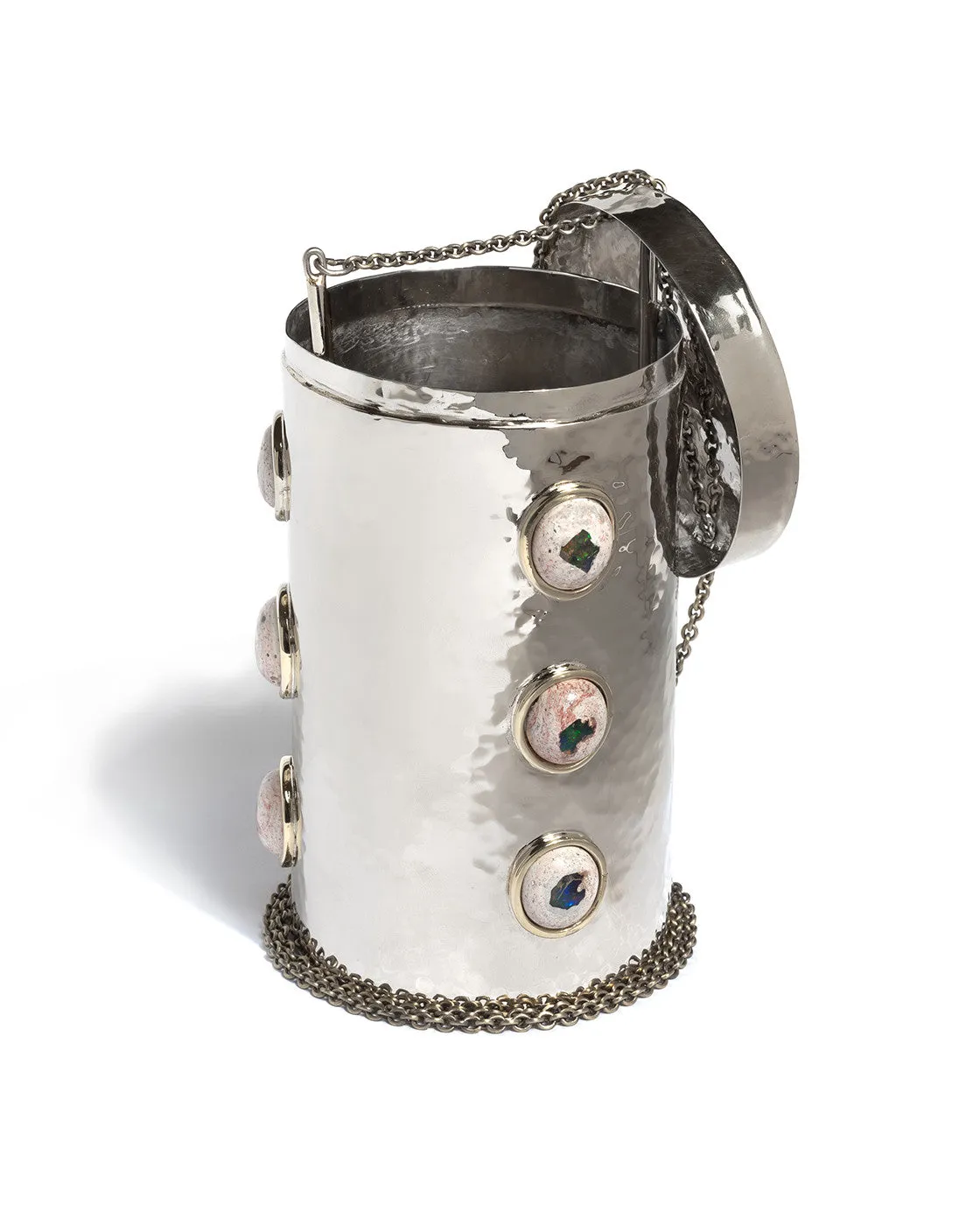 Sofiko Cylinder Bag