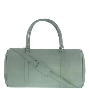 Soft Leather Duffle Bags | Cobb & Co