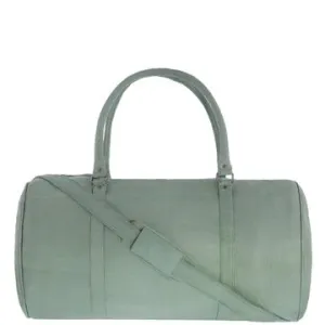 Soft Leather Duffle Bags | Cobb & Co
