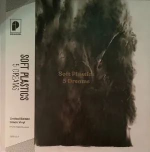 Soft Plastics - 5 Dreams (LP, Album, Limited Edition)