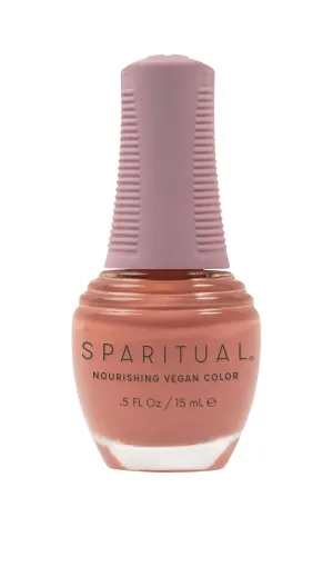 SpaRitual Nourishing Vegan Color