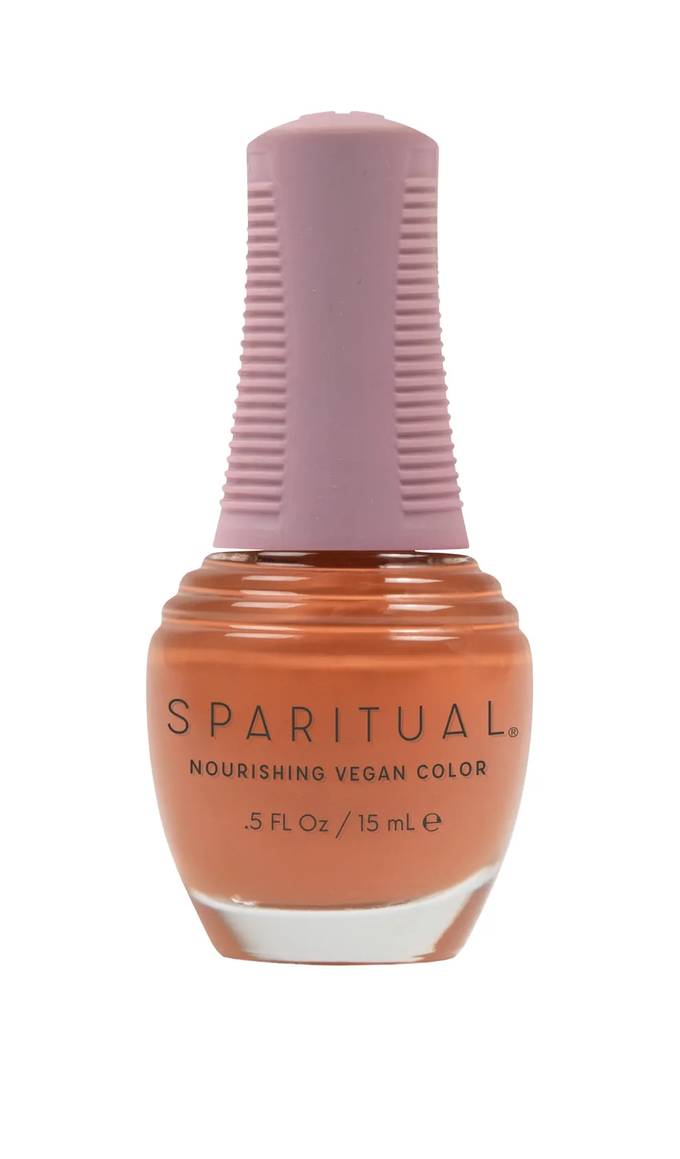 SpaRitual Nourishing Vegan Color