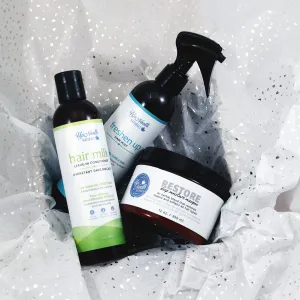 Spring Hydration Bundle