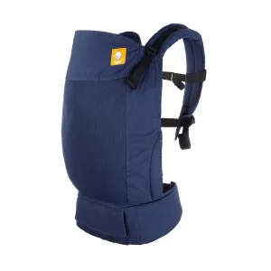 Standard Carrier, Mesh - Indigo