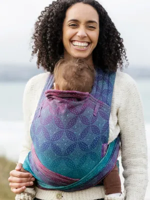 Starry Night Brew Cairis Baby Carrier [Grade 2]