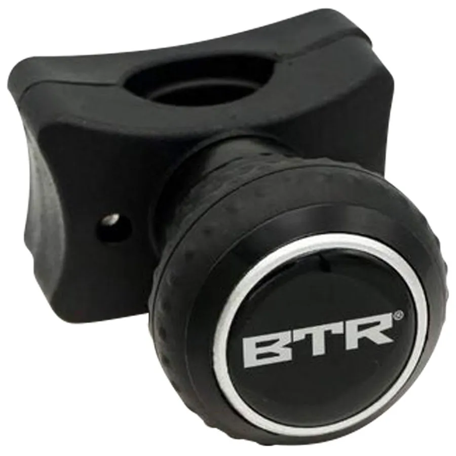 Steering Wheel Knob Spinner