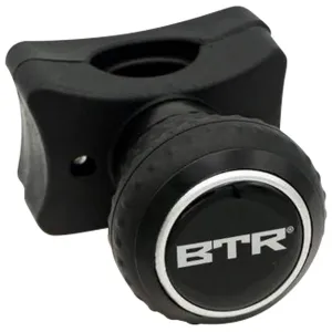 Steering Wheel Knob Spinner
