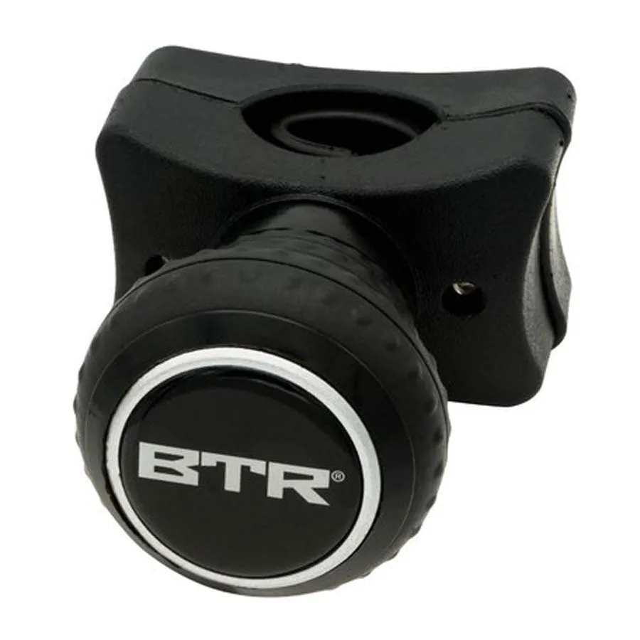 Steering Wheel Knob Spinner