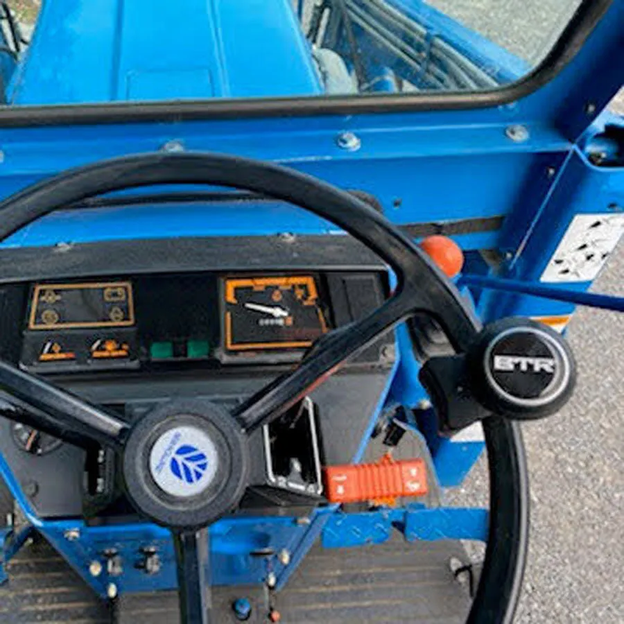Steering Wheel Knob Spinner