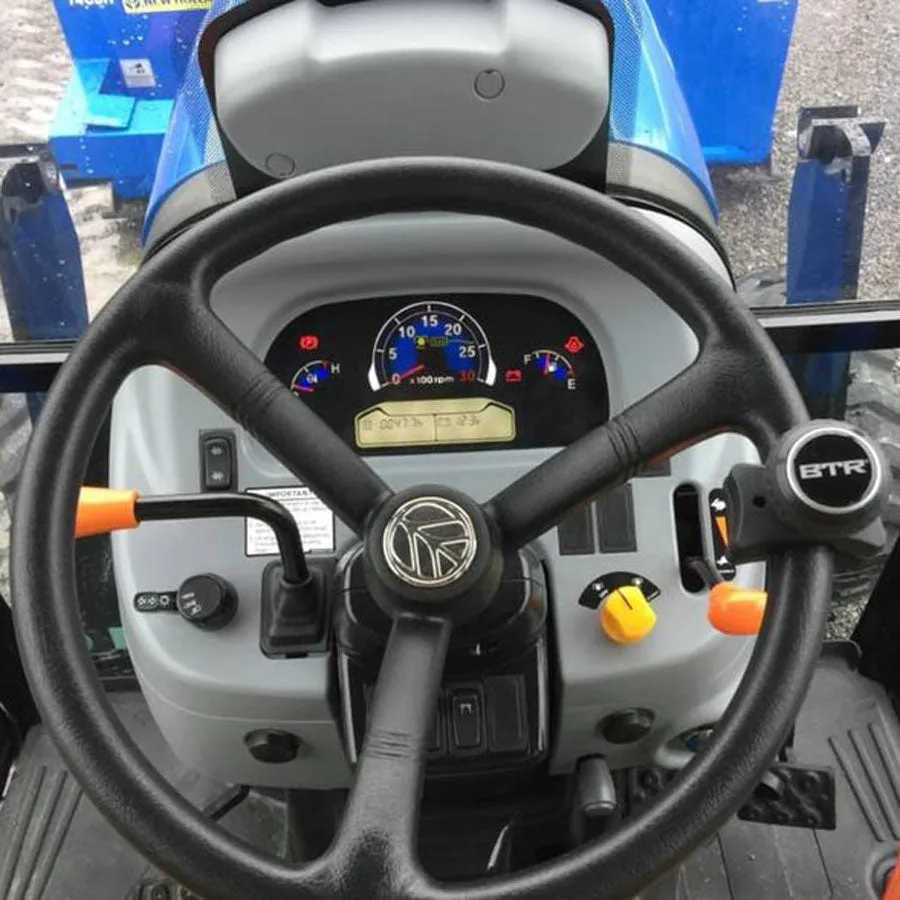Steering Wheel Knob Spinner