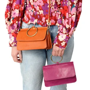 Stella Ring Bag