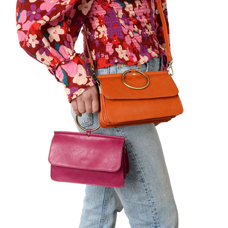 Stella Ring Bag