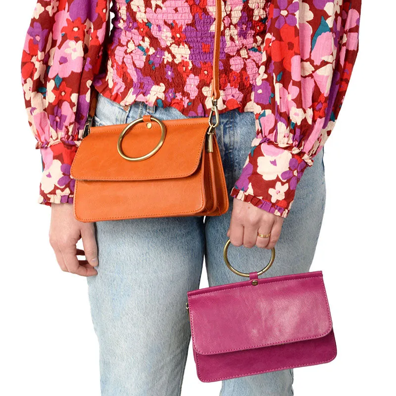 Stella Ring Bag