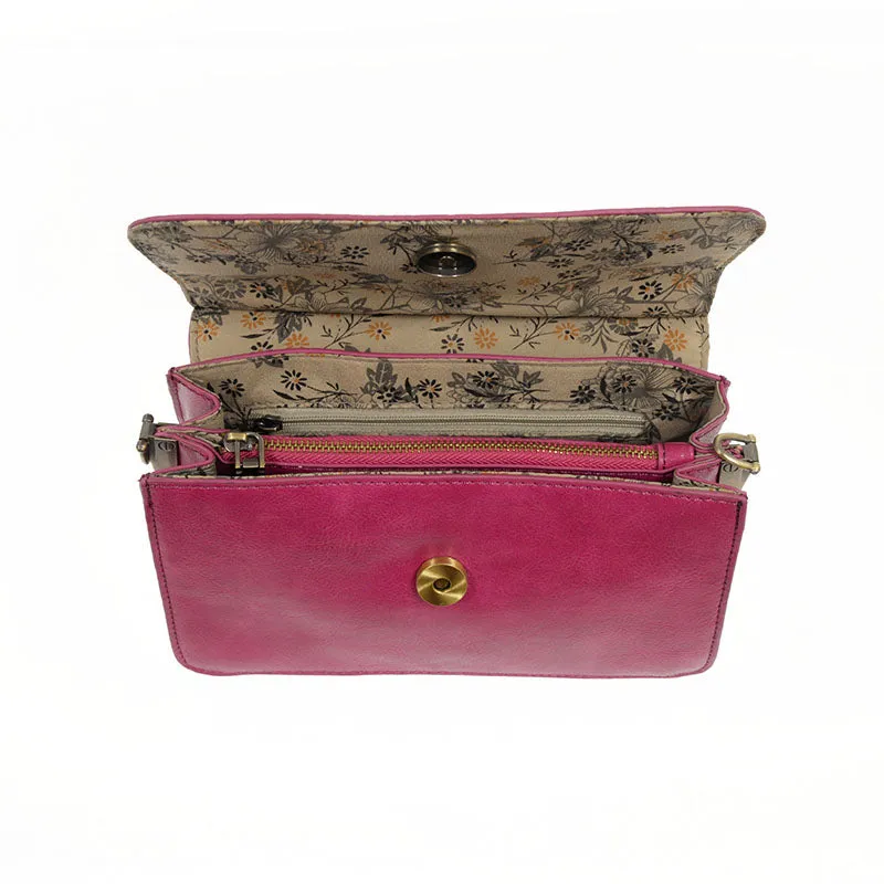 Stella Ring Bag