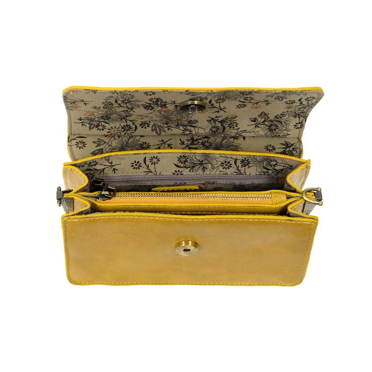 Stella Ring Bag