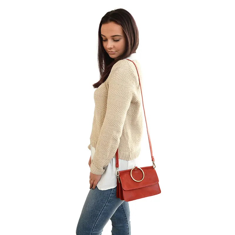 Stella Ring Bag