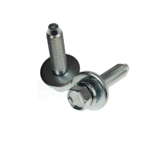 Subaru Driveshaft Carrier Bolts 2002  WRX/STI