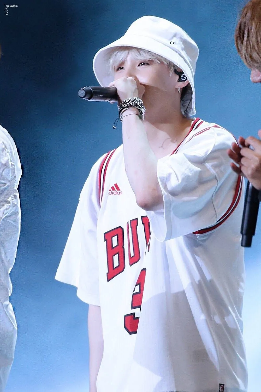 Suga Casual Sun Hat