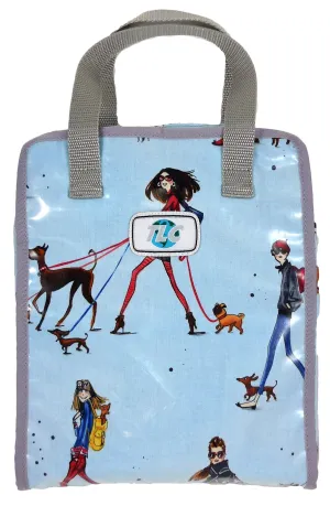 TBSLH- BFF's Hanging Toiletry Bag