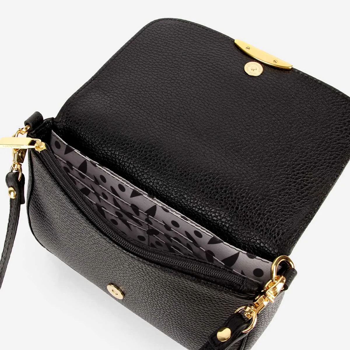 The Day To Night Bag Plum